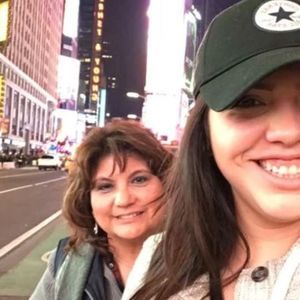 Meet your Posher, Veronica